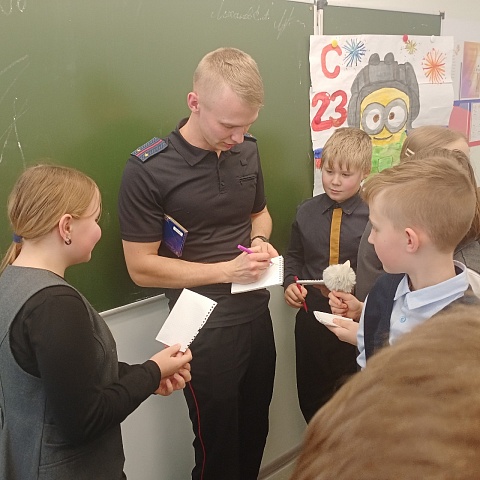 Как важно ставить цели и идти к ним