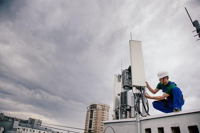 "МегаФон" развивает Кострому и Костромскую область