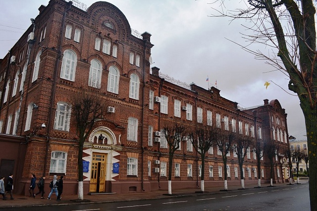 Оперативный штаб: в Костромской области подтверждено еще три случая заражения коронавирусом