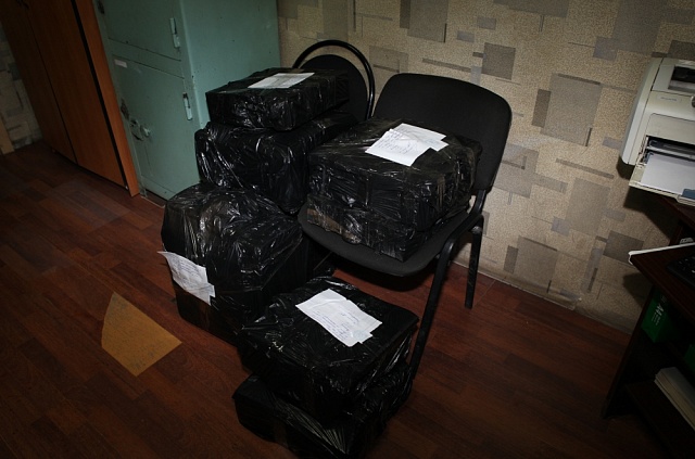 Кто-кто в "теремочке"..?