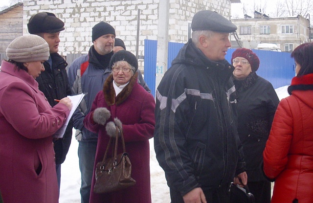 Не сроки, а качественные работы