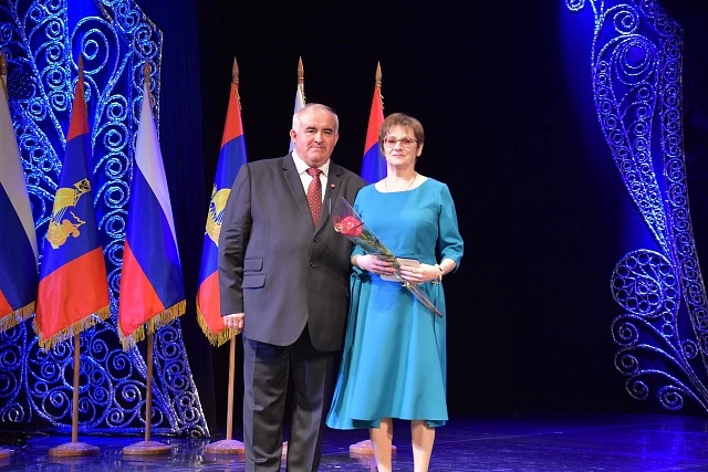 Сергей Ситников: перед Костромской областью стоят масштабные и важные задачи