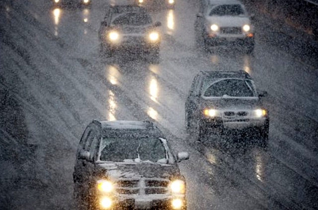 Будьте предельно внимательны и осторожны