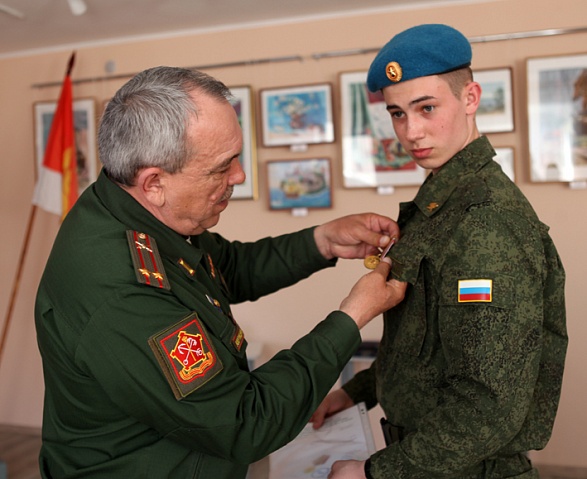  Светлана Юрченко: «Мы все переживаем за наших ребят и гордимся их подвигами. Поддерживаем их и понимаем, что наша страна едина в этой поддержке»