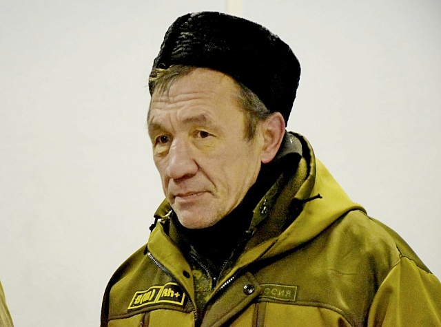 Родина – это не просто территория