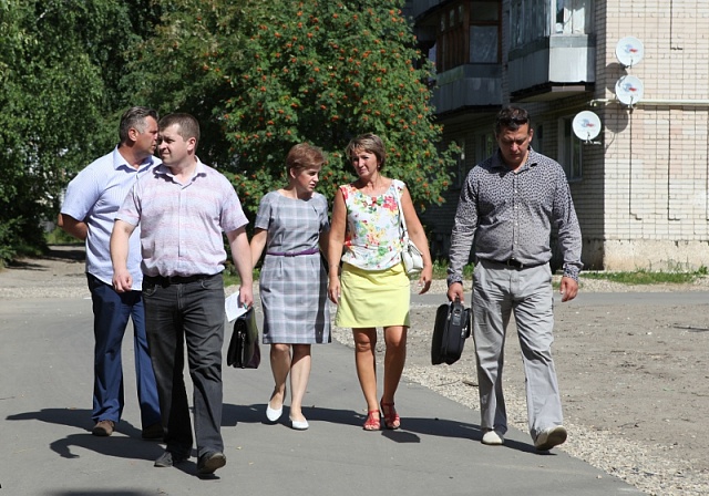 Чистота, порядок и уют