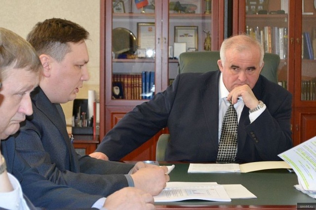 Три месяца - на эффективные решения