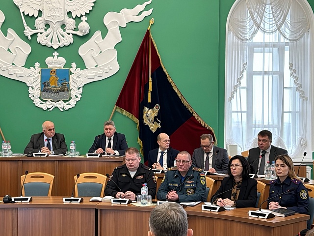 К семьям военнослужащих должно быть особое отношение