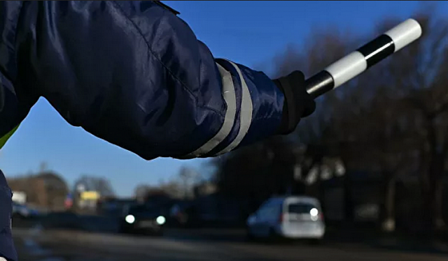 #Жизнь_НашВыбор Помните, внимательность и хороший обзор дороги — это ваша безопасность