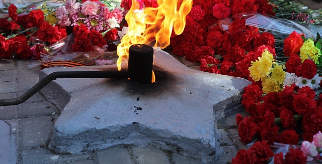 Костромская область присоединится к Всероссийской минуте молчания