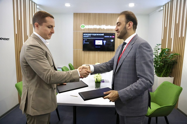 Новые решения в сфере видеонаблюдения и видеоаналитики