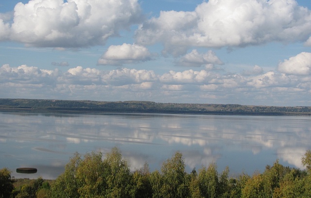 Одобрен проект по расчистке участков Галичского озера