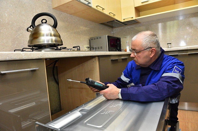 Проверка газового оборудования – крайне необходимая мера обеспечения безопасности граждан