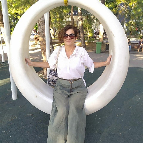 Мой опыт. Елена Васильева: «С вакциной не страшно!»