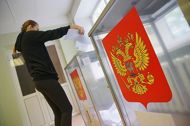 Городская Дума ждет "новобранцев"