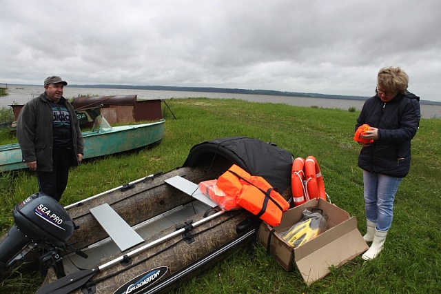 Пляж будет открыт в любую погоду