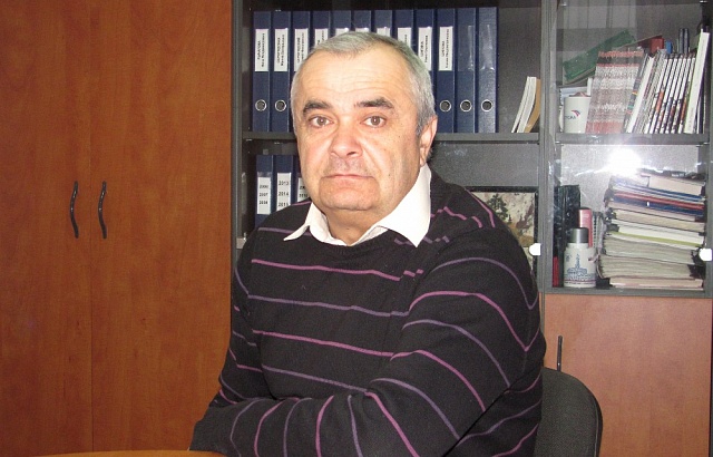 Ставим цель и идем к ее достижению