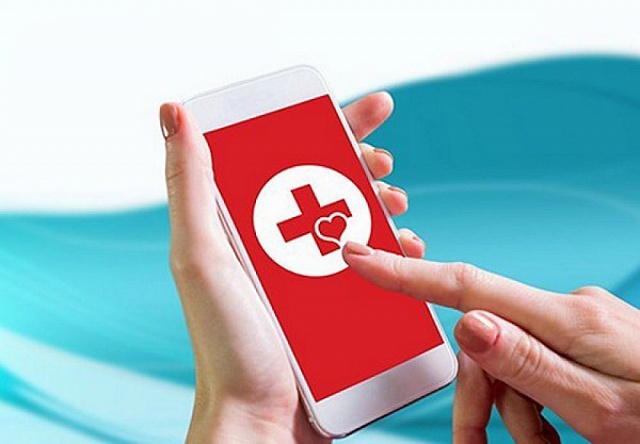 Определен график работы "Телефона здоровья" в апреле