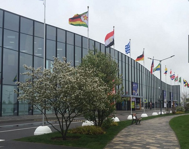 Моногорода - новые возможности для бизнеса