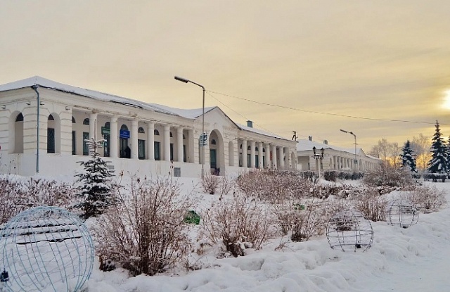 Досрочные выборы главы городского округа в Галиче прошли без нарушений