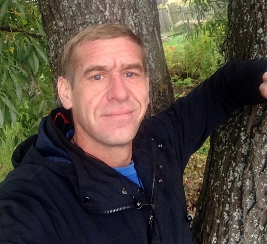 Геннадий Дормидонтов:  «Да, я русский! И мне не стыдно»