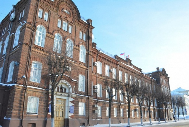 Расходы на обслуживание госдолга Костромская область за год сократились вдвое