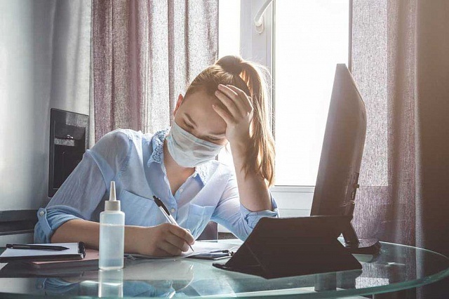 Жителей Костромской области предупреждают об ответственности за нарушение правил карантина