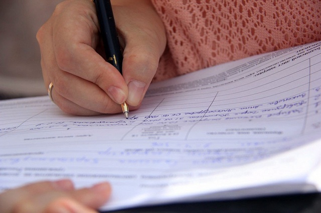 Осторожно: квартирные воры!