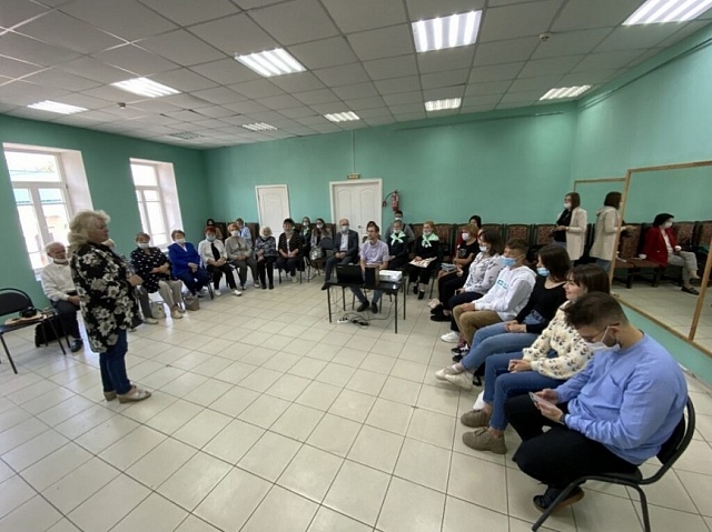 117 тысяч «за»: костромичи поддержали инициативу присвоить областному центру звание «Города трудовой доблести»