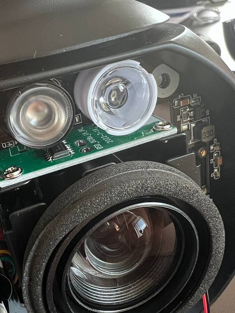 Галич становится все безопаснее и чище