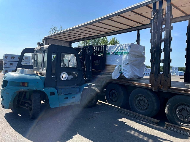 Не могли остаться в стороне