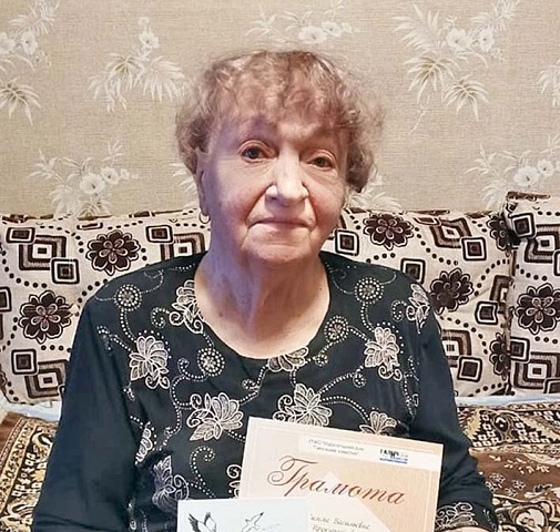 Я родилась в СССР и горжусь этим