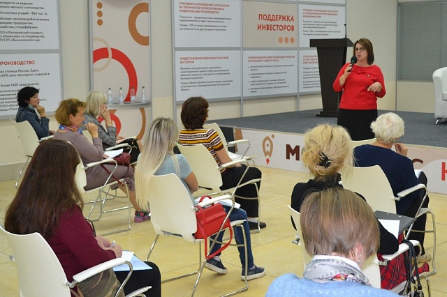 Губернатор Сергей Ситников поручил расширить направления поддержки бизнеса в Костромской области 