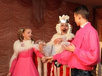 Новые "Бременские музыканты"