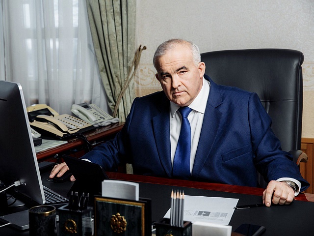 Подавляющее большинство костромичей - за Путина!