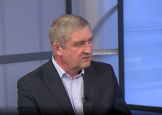 В Костромской области зарегистрированы первые случаи заболевания штаммом «Омикрон»