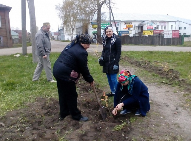 Как в старые добрые времена