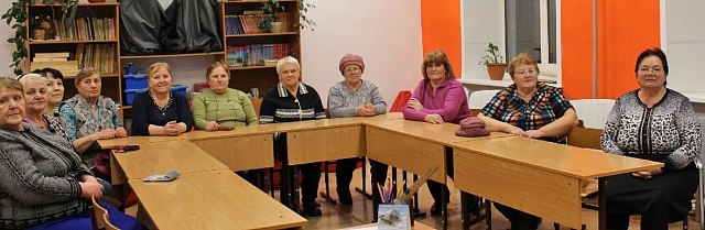 Шагнули в будущее за детьми