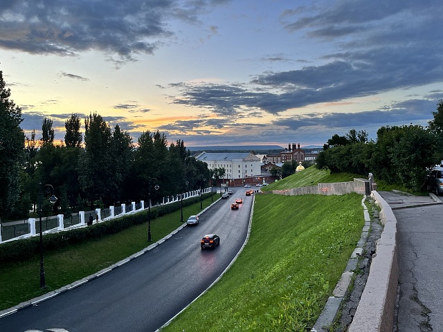 Аналитики МегаФона определили у костромичей самые популярные города для переезда