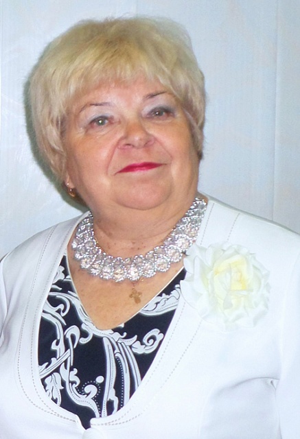 Человек с активной жизненной позицией