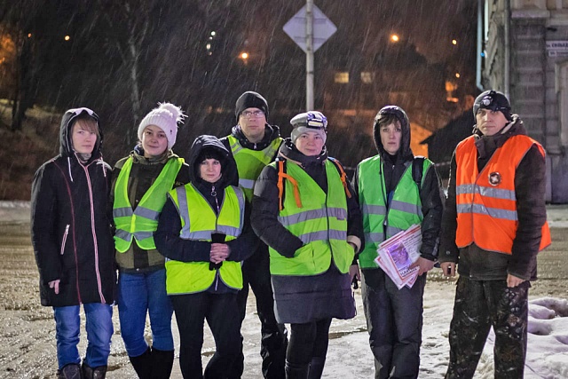 Некоммерческое объединение Добровольный Поисковый Отряд «Лиза Алерт» в последние годы стало одним из самых действенных механизмов  поиска пропавших людей