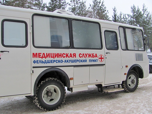 Систему здравоохранения нужно выстраивать на новой технологической баз