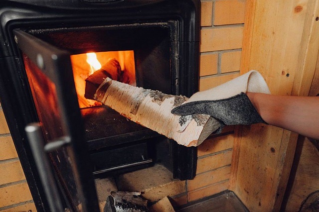 Напоминание о правилах пожарной безопасности