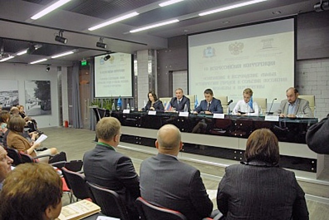 NEWГАЛИЧ: сохраняя традиции, двигаемся вперед!