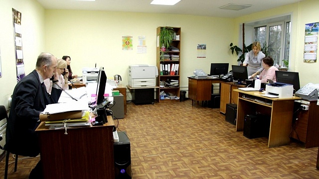 Сергей Ситников: колл-центр по коронавирусу должен стать эффективным инструментом контроля качества лечения пациентов