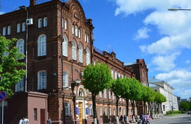 Муниципальные образования получат финансовую поддержку из областного бюджета