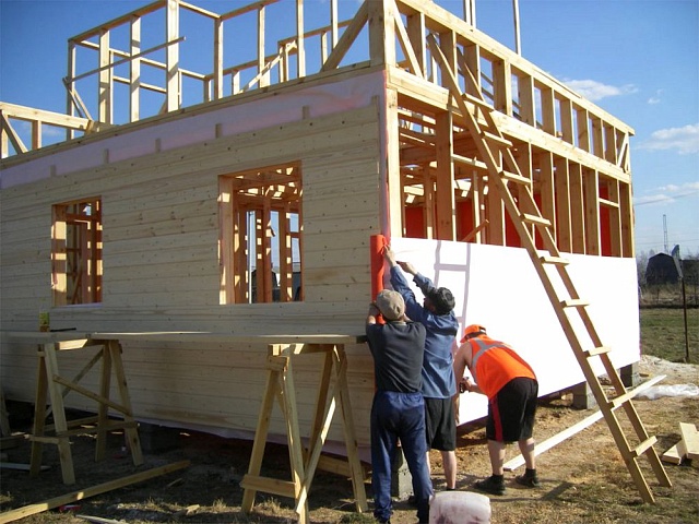 Построй свой дом вместе с порталом госуслуг!