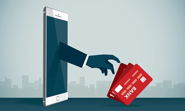 На портале Госуслуг появился новый раздел «Финансовое мошенничество»