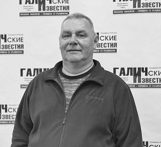 Проведение техосмотра - привычное дело 