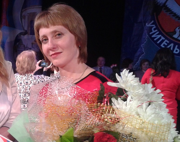 Учитель года: трое с наградами